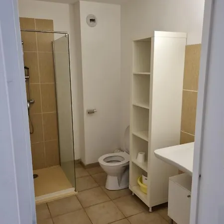 T2 Dans Avec Piscine *