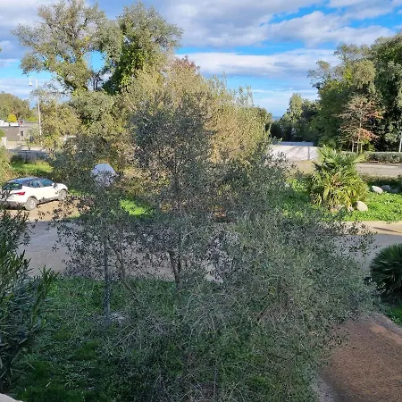 Daire T2 Dans Avec Piscine