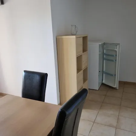 T2 Dans Avec Piscine * Moriani Plage