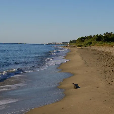 T2 Dans Avec Piscine *